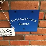Giese 아파트