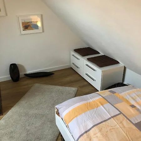 Giese Apartment Bleckede