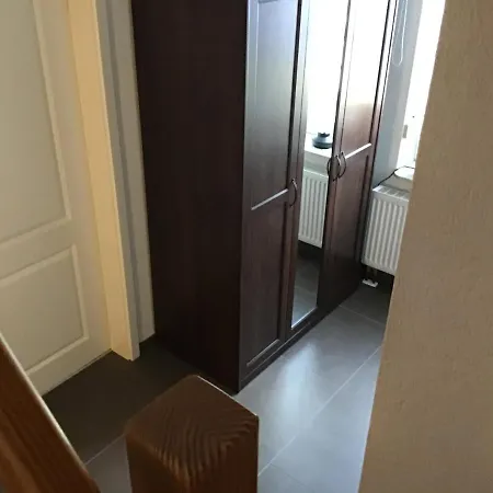 Appartement Giese Bleckede