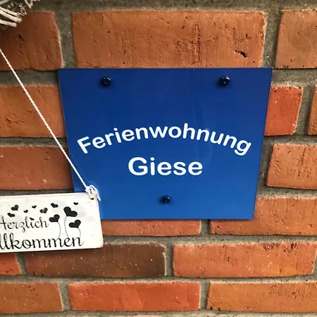 Giese Apartman