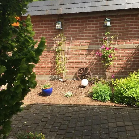 Giese Apartment Bleckede